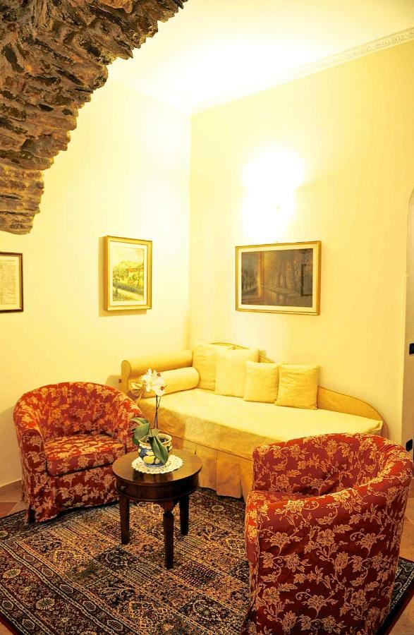 Il Giardino Incantato Monterosso al Mare Exterior foto